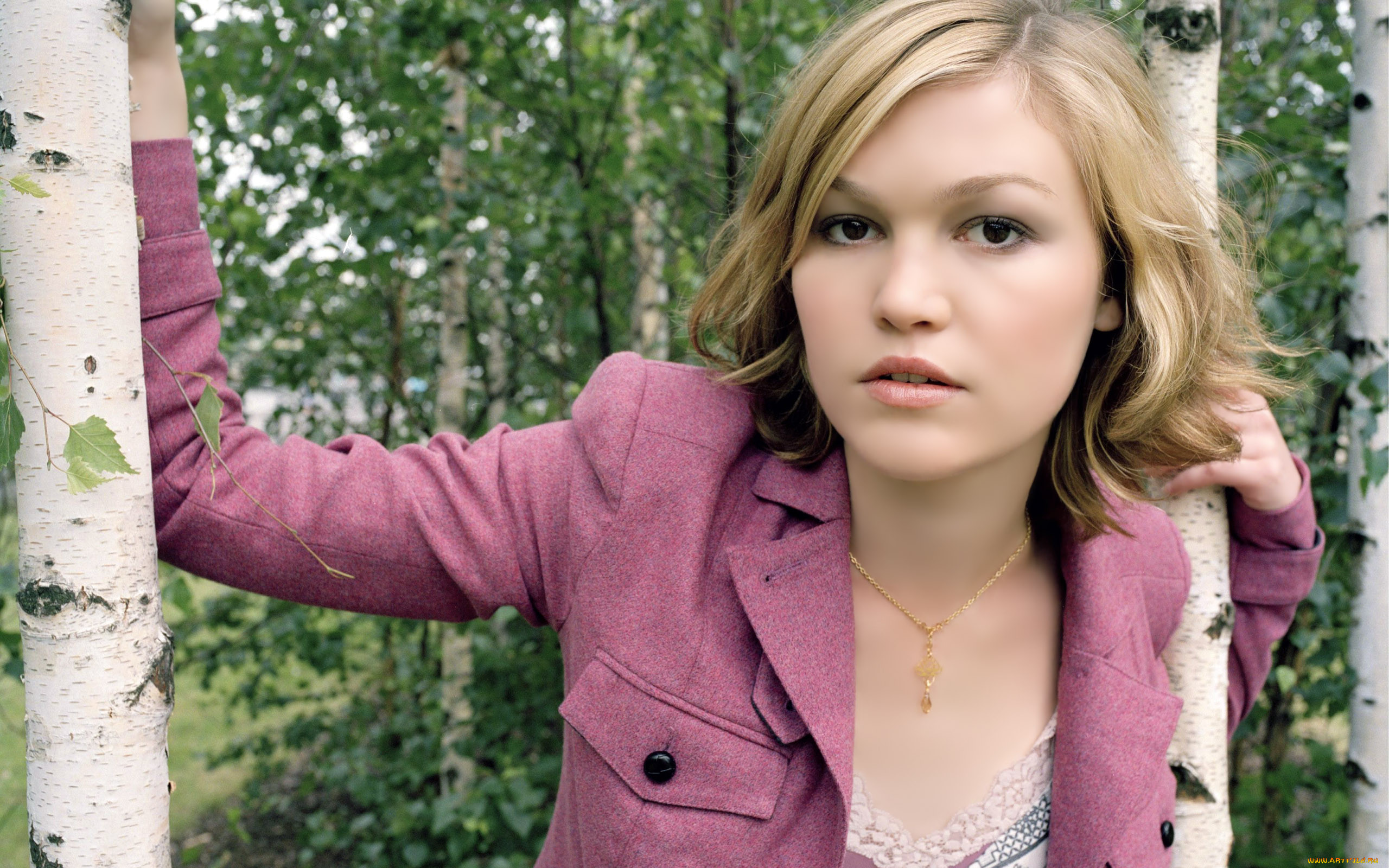 Julia Stiles, 